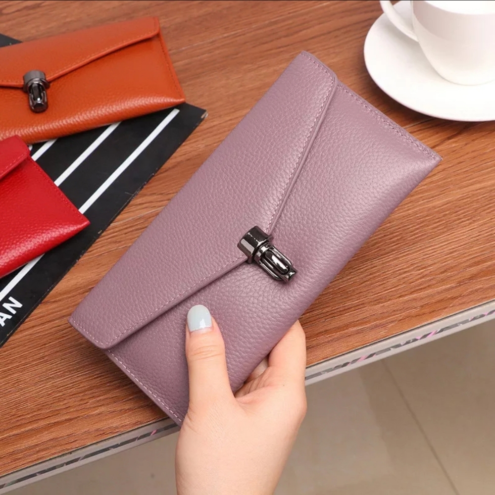 Ladies  cute wallet